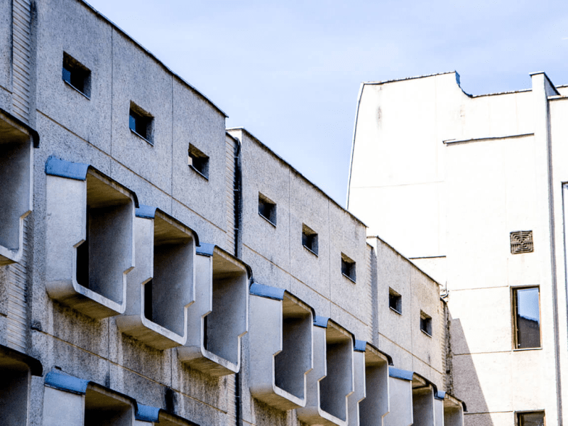 Архітектура українського модернізму у&nbsp;Львові