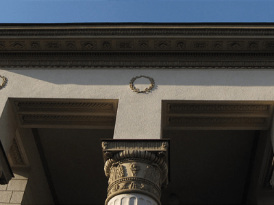 Архітектура тоталітаризму