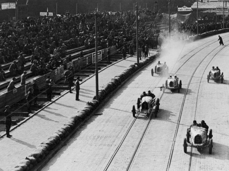 Львівський трикутник