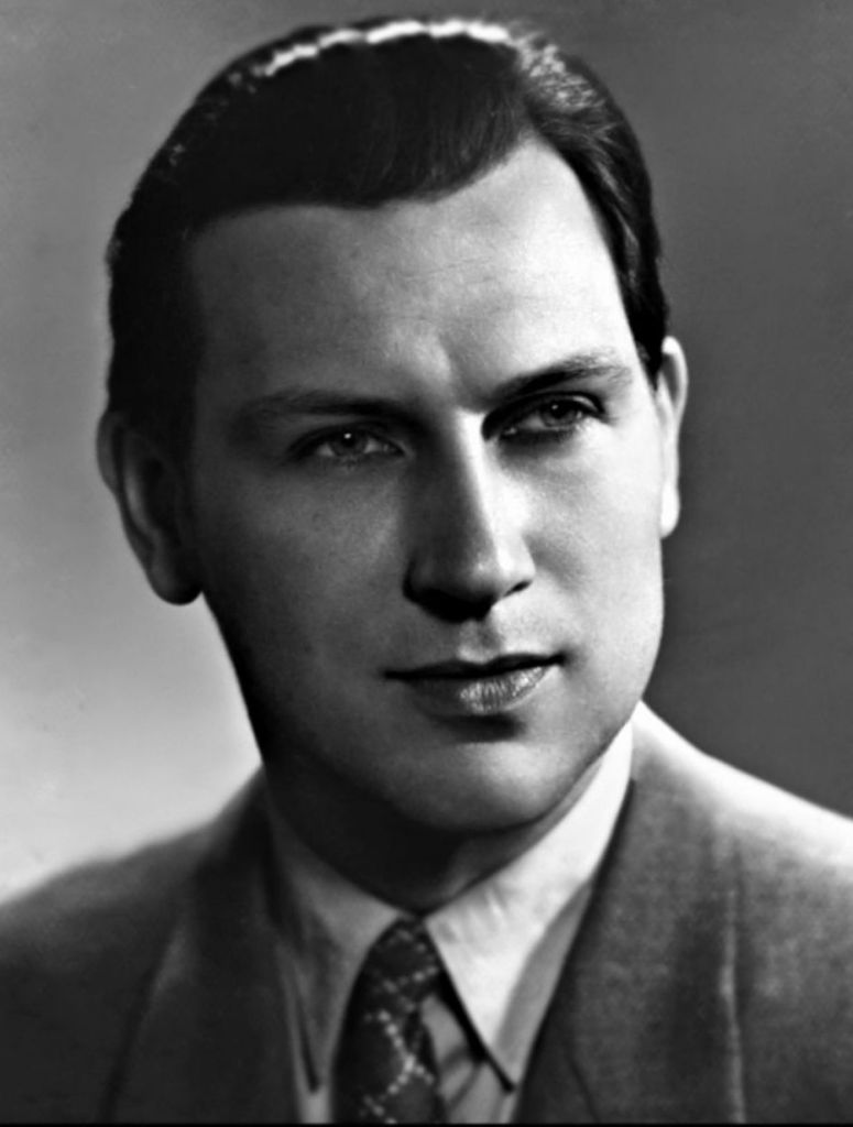 Ярослав Назаркевич