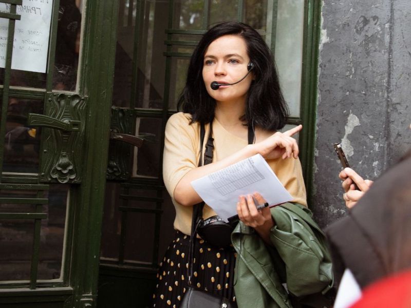 Екскурсії Львовом